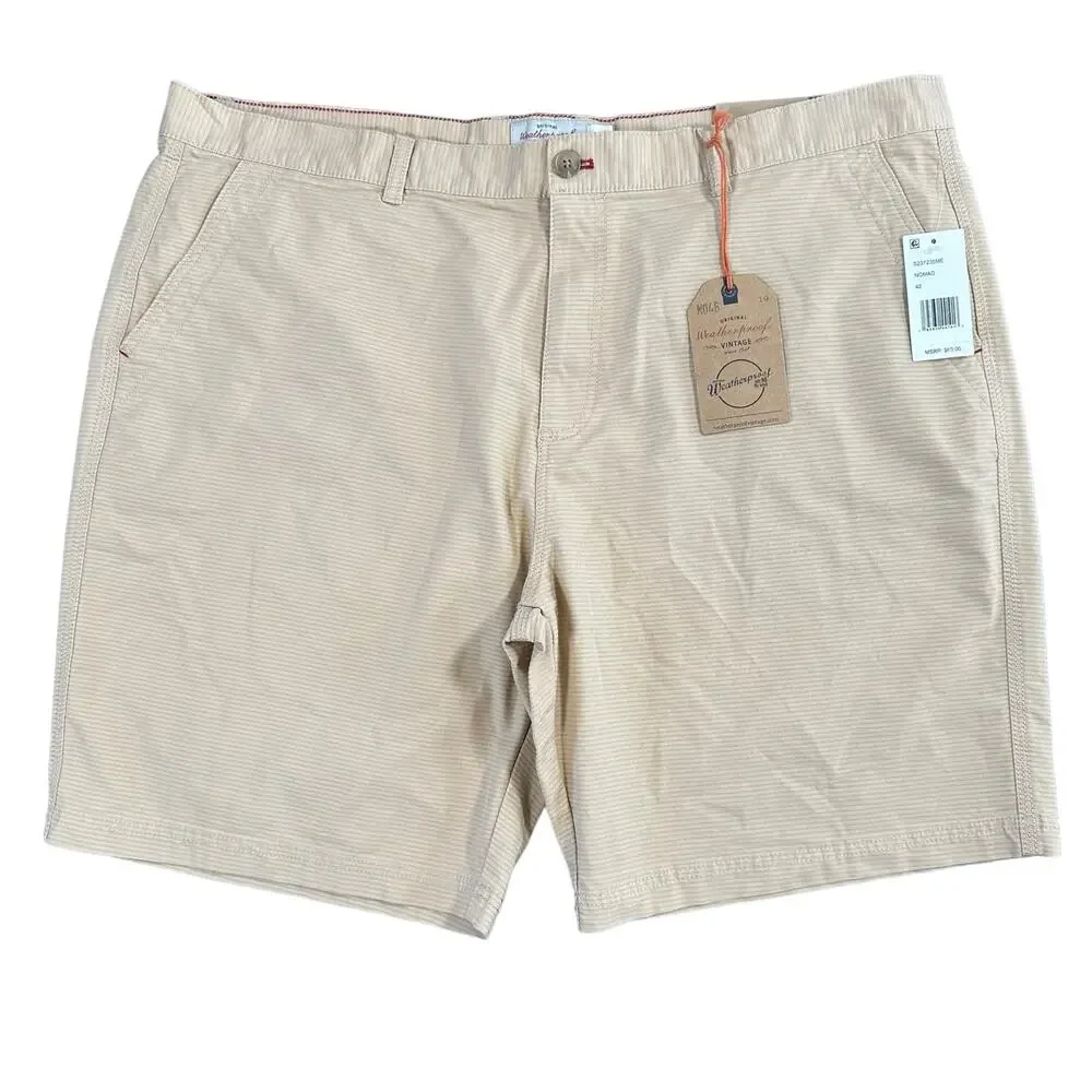 Weatherproof Vintage‎ 9